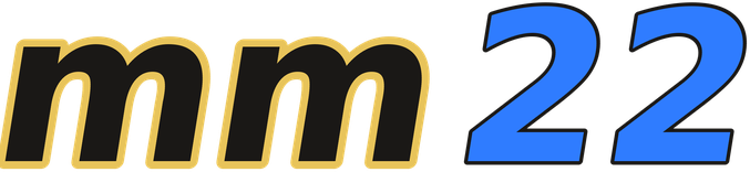 mm22 logo