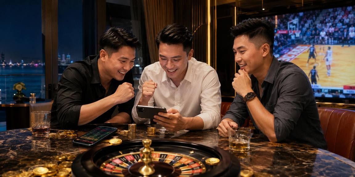 mm22 Hoàn tiền casino hằng tuần